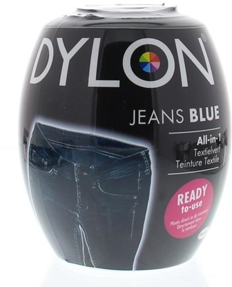 DYLON PODS BLUE JEANS 350G